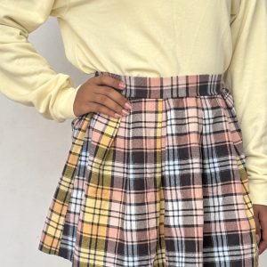 Buzo Amarillo NASA – Estilo Cósmico y Urbano